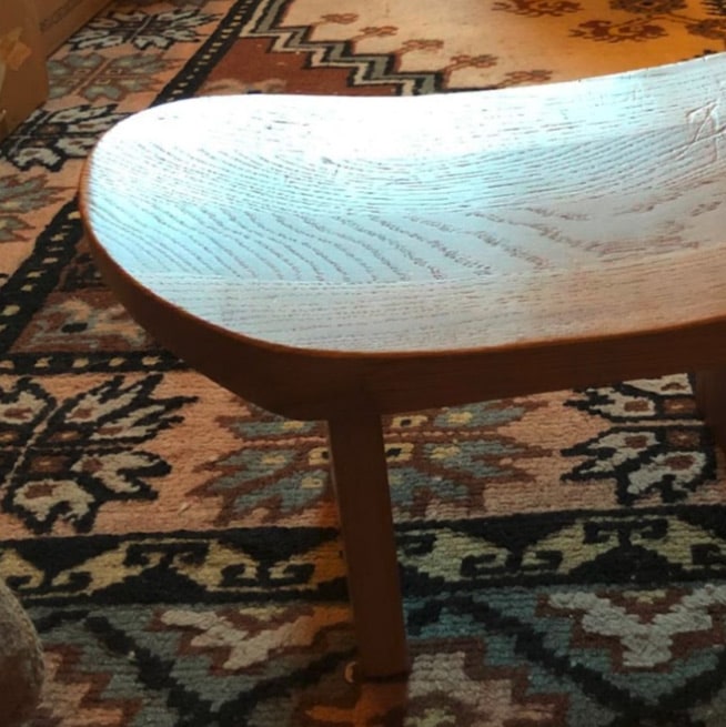Vignette Initiation Ébénisterie Tabouret